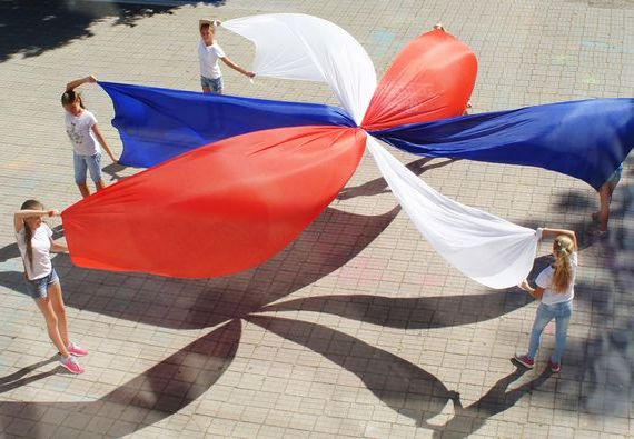 прописка в Сосновом Бору